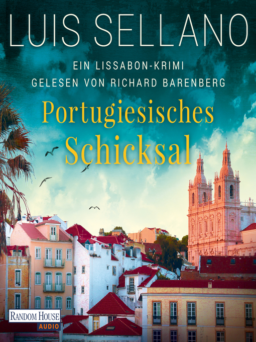 Title details for Portugiesisches Schicksal by Luis Sellano - Available